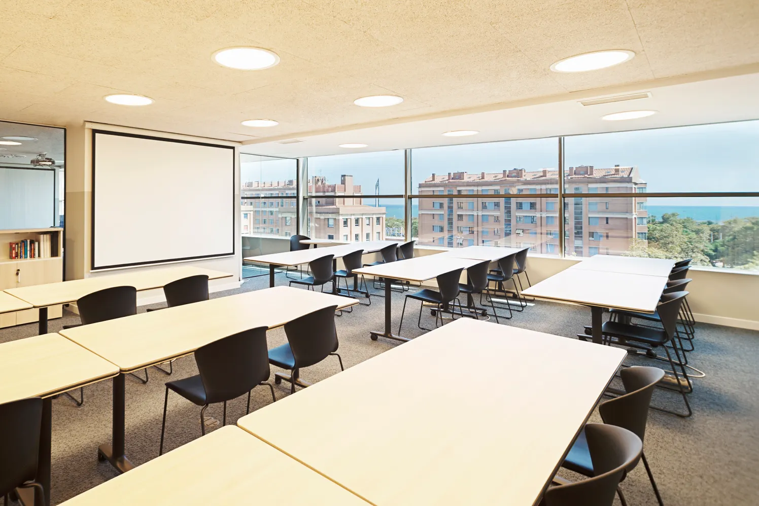 Harbour.Space campus